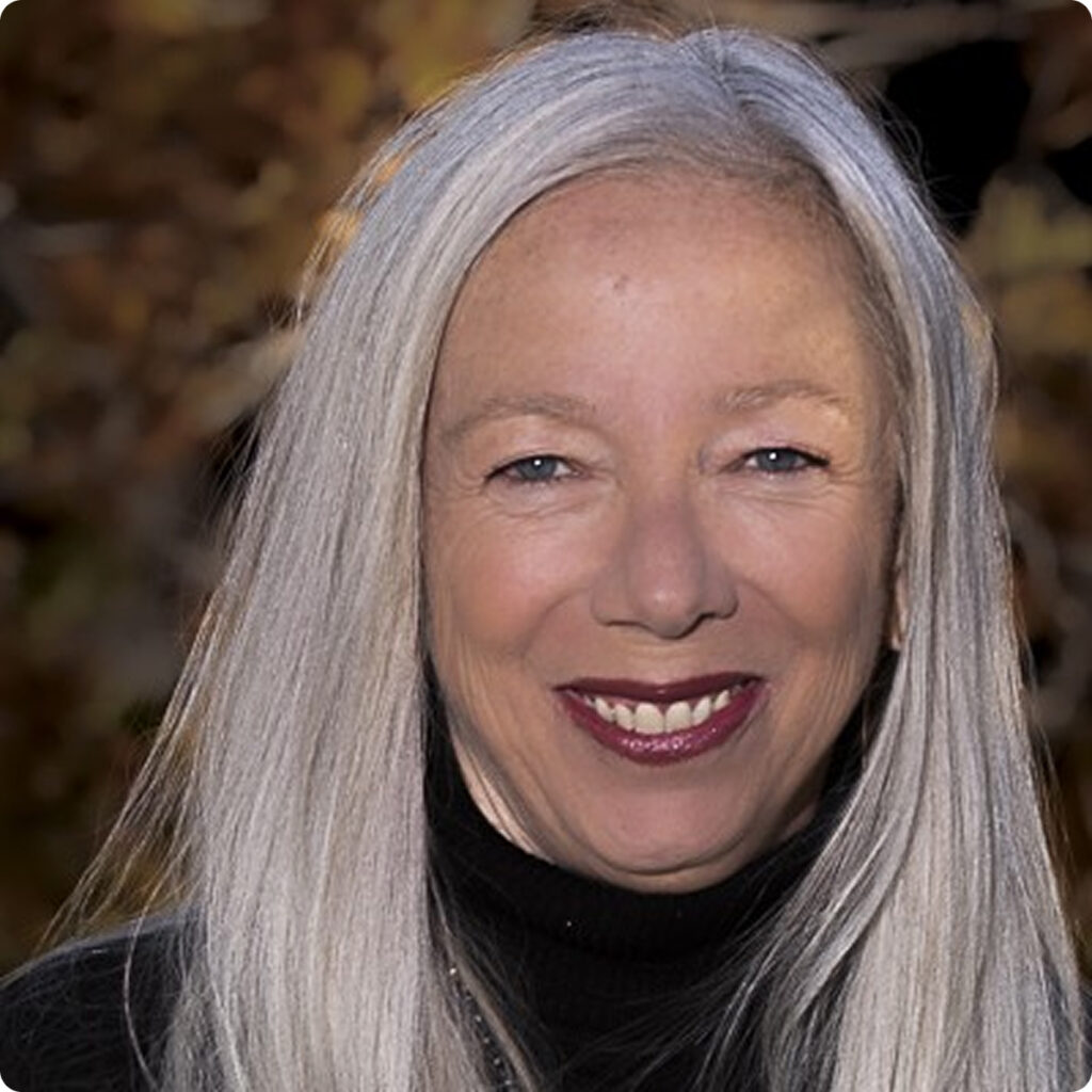 Susan O'Kelley